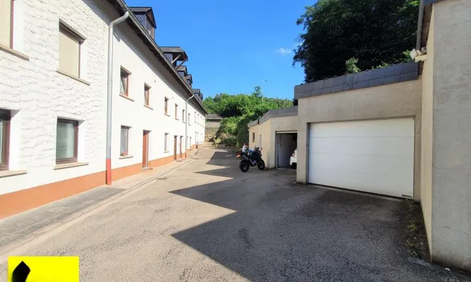 Недвижимость Apartment 2 bedrooms for sale in Ernzen: 1