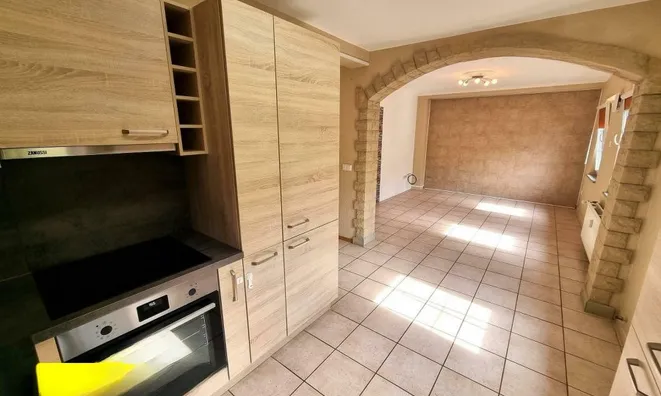 Недвижимость Apartment 2 bedrooms for sale in Ernzen: 2