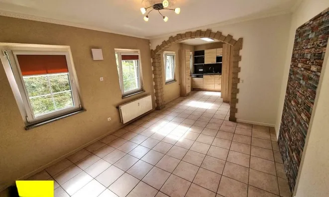 Недвижимость Apartment 2 bedrooms for sale in Ernzen: 4