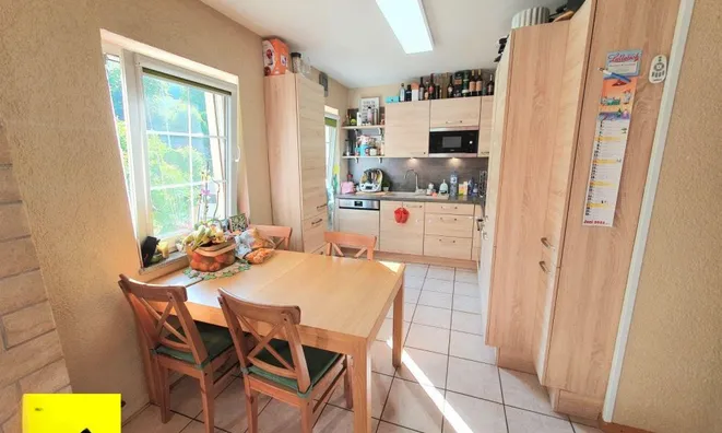 Недвижимость Apartment 2 bedrooms for sale in Ernzen: 5