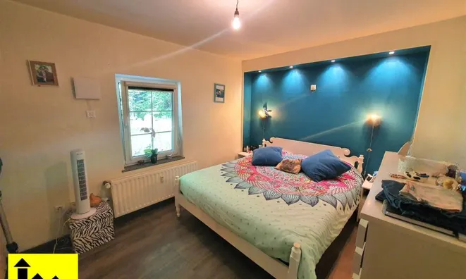 Недвижимость Apartment 2 bedrooms for sale in Ernzen: 6