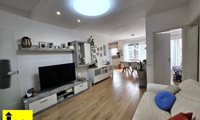 Недвижимость Apartment 1 bedroom for sale in Bissen: 7