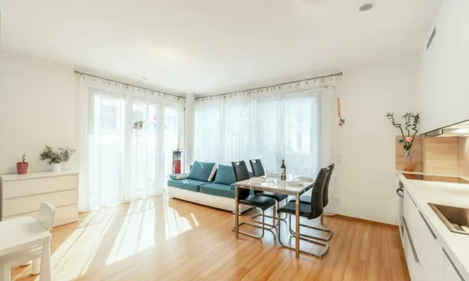 Недвижимость Apartment 1 bedroom for sale in Luxembourg-Centre ville: 1