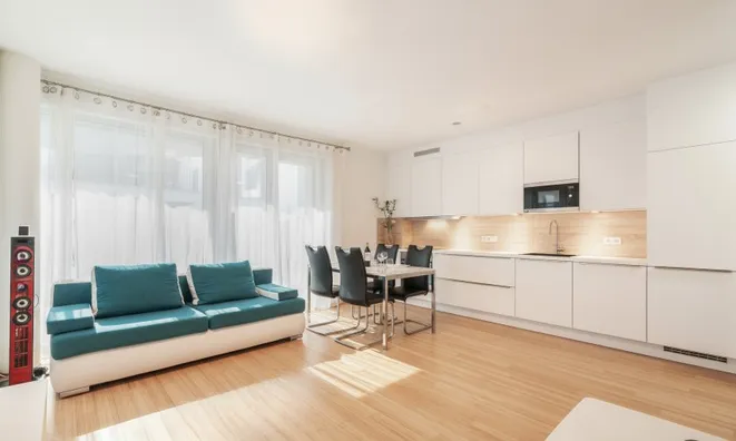 Недвижимость Apartment 1 bedroom for sale in Luxembourg-Centre ville: 2