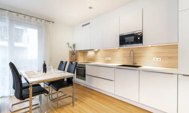 Недвижимость Apartment 1 bedroom for sale in Luxembourg-Centre ville: 4