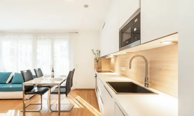 Недвижимость Apartment 1 bedroom for sale in Luxembourg-Centre ville: 6