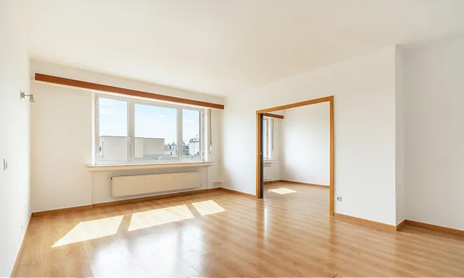 Недвижимость Apartment 1 bedroom for sale in Luxembourg-Bonnevoie: 2