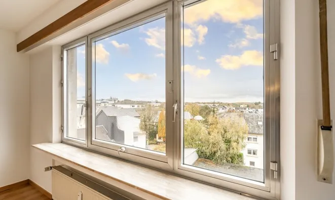Недвижимость Apartment 1 bedroom for sale in Luxembourg-Bonnevoie: 4