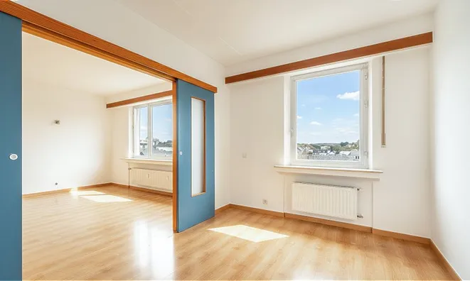 Недвижимость Apartment 1 bedroom for sale in Luxembourg-Bonnevoie: 5