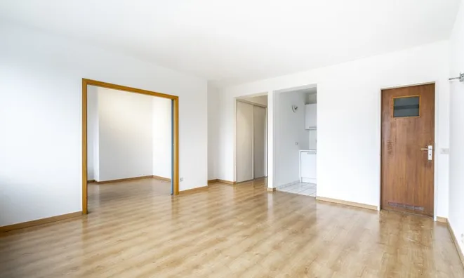 Недвижимость Apartment 1 bedroom for sale in Luxembourg-Bonnevoie: 6