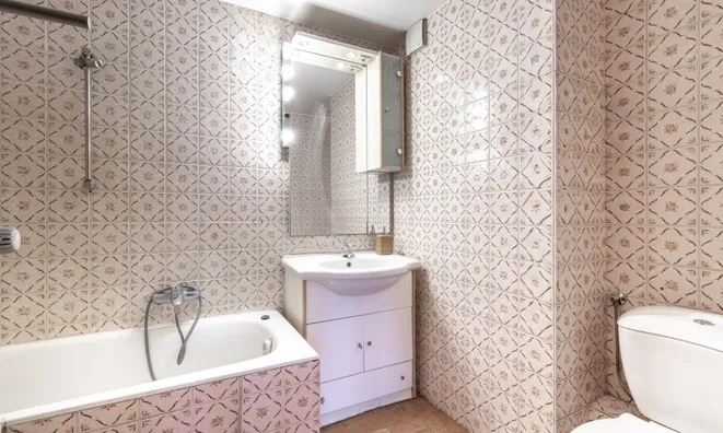 Недвижимость Apartment 1 bedroom for sale in Luxembourg-Bonnevoie: 7