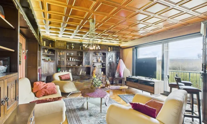 Недвижимость House 2 bedrooms for sale in Bascharage: 2