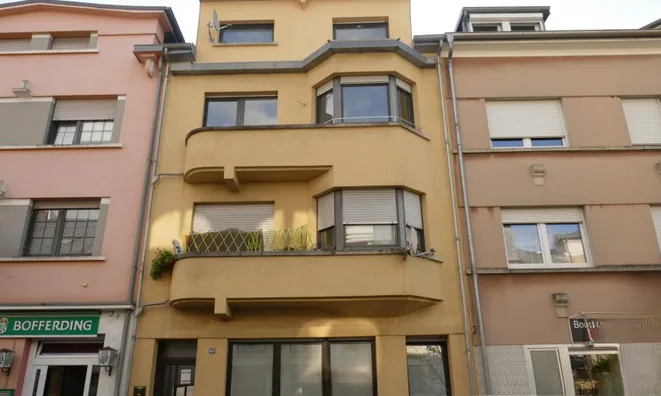 Недвижимость Apartment 2 bedrooms for sale in Luxembourg-Gasperich - Cloche d'or: 1
