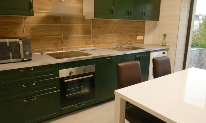 Недвижимость Apartment 2 bedrooms for sale in Luxembourg-Gasperich - Cloche d'or: 2