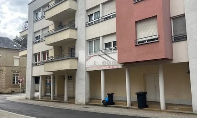 Недвижимость Apartment 2 bedrooms for sale in Rumelange: 1