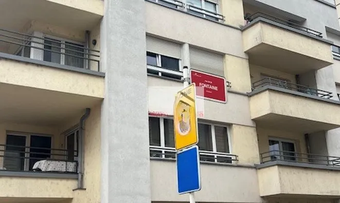 Недвижимость Apartment 2 bedrooms for sale in Rumelange: 2