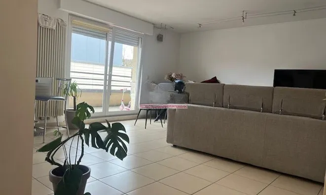 Недвижимость Apartment 2 bedrooms for sale in Rumelange: 4