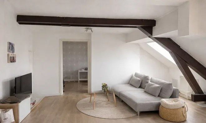 Недвижимость Apartment 4 bedrooms for sale in Differdange: 2