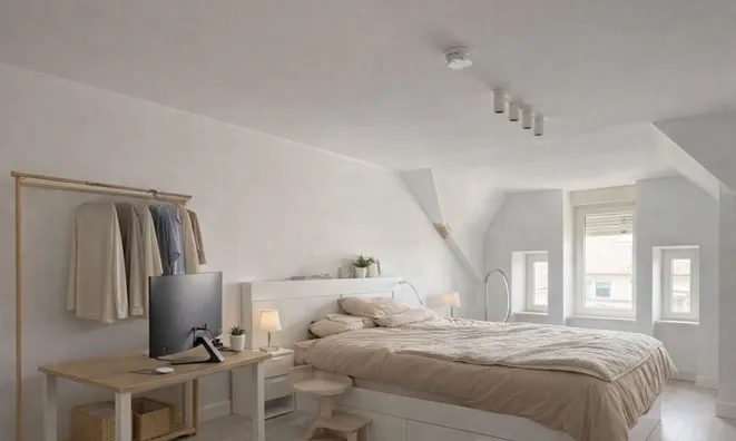 Недвижимость Apartment 4 bedrooms for sale in Differdange: 4