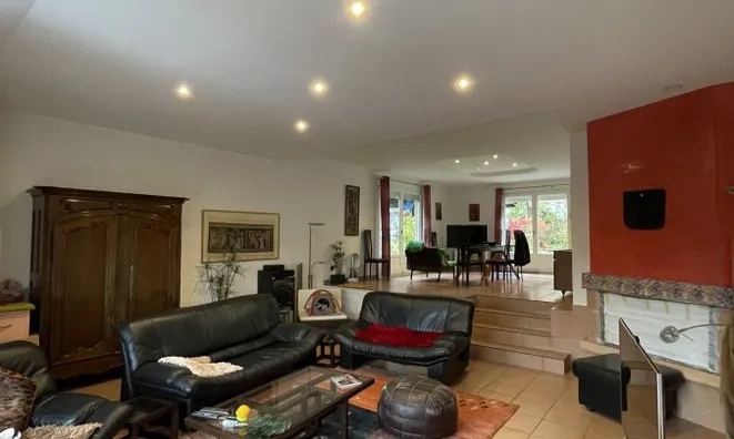 Недвижимость Detached house 4 bedrooms for sale in Schengen: 3