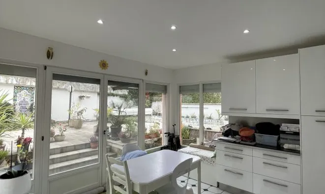 Недвижимость Detached house 4 bedrooms for sale in Schengen: 5