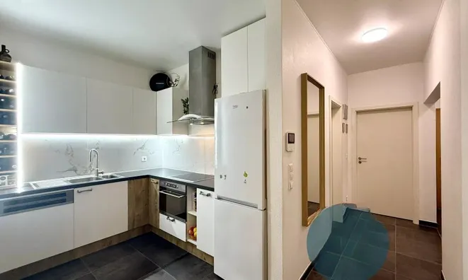 Недвижимость Apartment 1 bedroom for sale in Niederkorn: 2