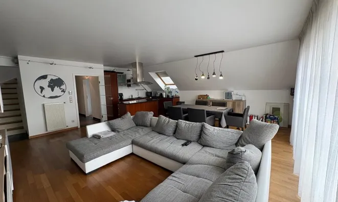 Недвижимость Duplex 3 bedrooms for sale in Reckange-sur-Mess: 2