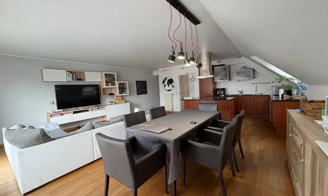 Недвижимость Duplex 3 bedrooms for sale in Reckange-sur-Mess: 3
