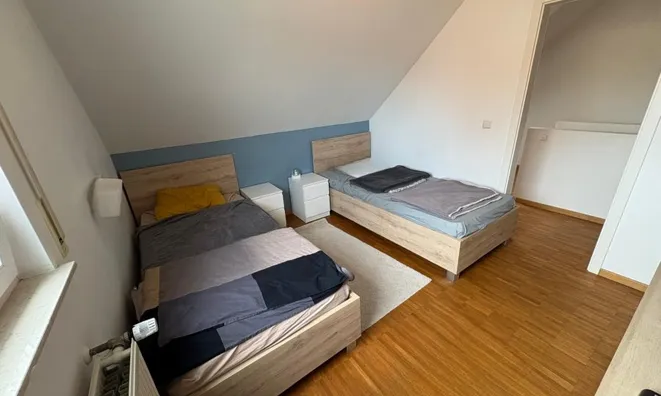 Недвижимость Duplex 3 bedrooms for sale in Reckange-sur-Mess: 4
