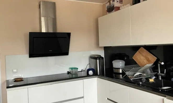 Недвижимость Apartment 2 bedrooms for sale in Fentange: 6