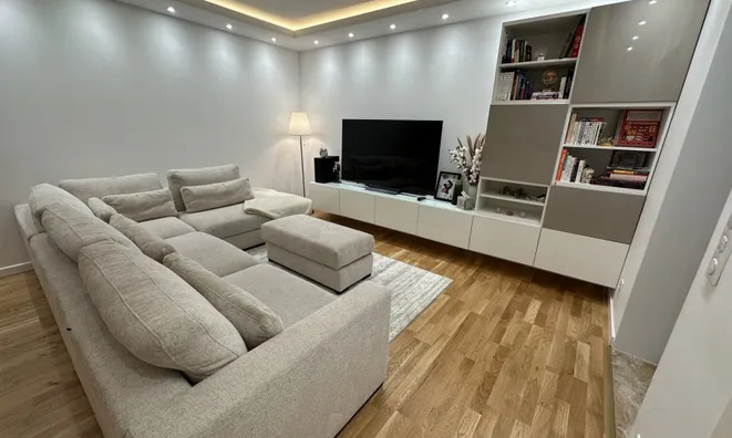 Недвижимость Apartment 2 bedrooms for sale in Luxembourg-Centre ville: 1