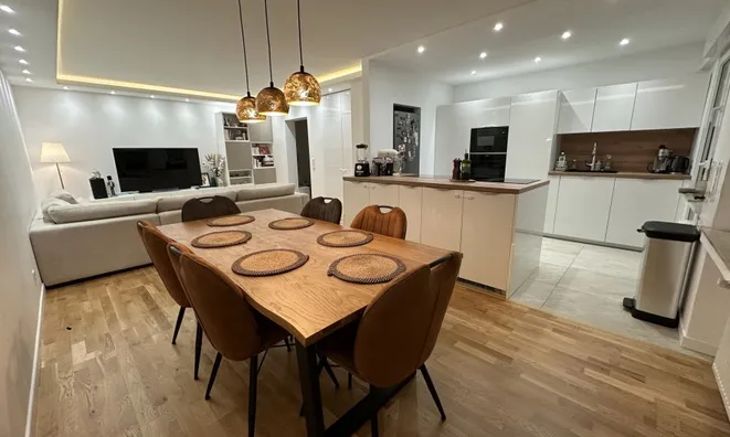 Недвижимость Apartment 2 bedrooms for sale in Luxembourg-Centre ville: 3