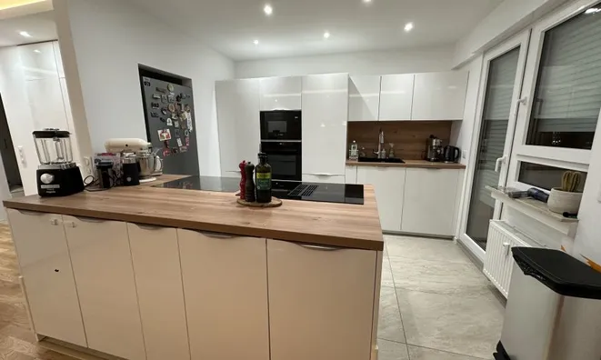 Недвижимость Apartment 2 bedrooms for sale in Luxembourg-Centre ville: 4
