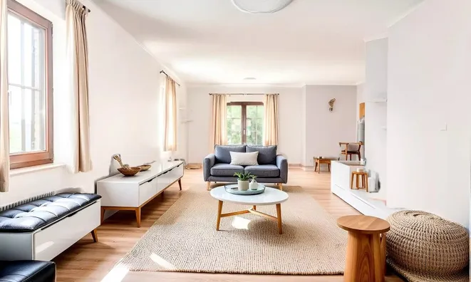 Недвижимость Detached house 4 bedrooms for sale in Bertrange: 3