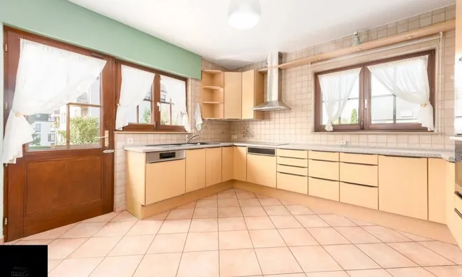 Недвижимость Detached house 4 bedrooms for sale in Bertrange: 4