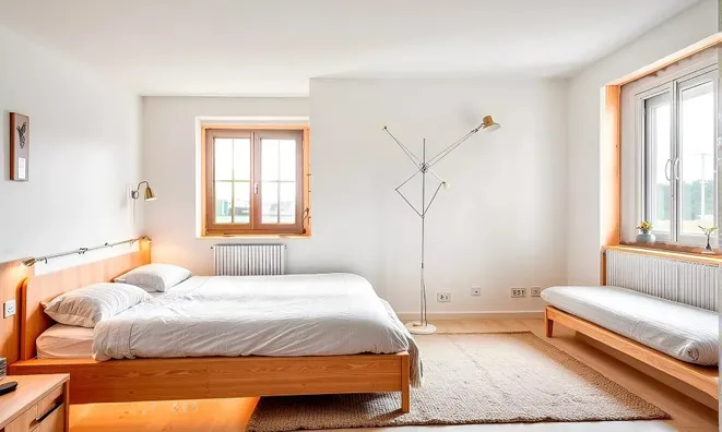 Недвижимость Detached house 4 bedrooms for sale in Bertrange: 5