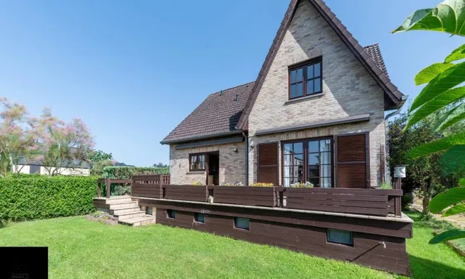 Недвижимость Detached house 4 bedrooms for sale in Bertrange: 6