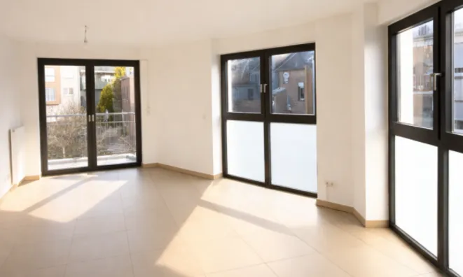 Недвижимость Apartment 1 bedroom for sale in Luxembourg-Bonnevoie: 1