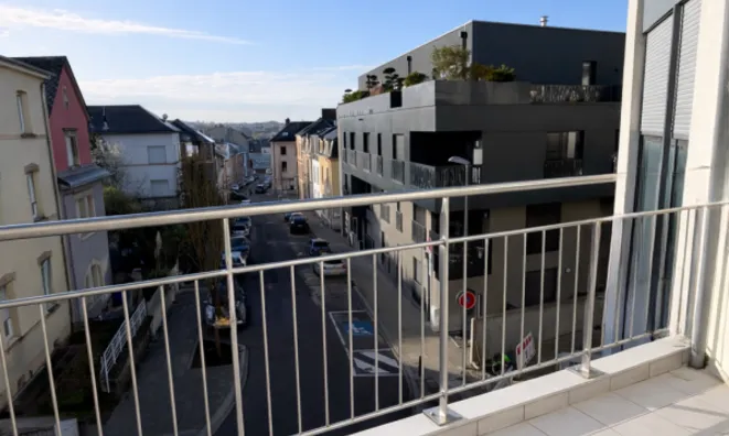 Недвижимость Apartment 1 bedroom for sale in Luxembourg-Bonnevoie: 2
