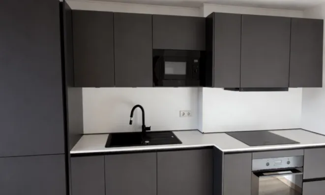 Недвижимость Apartment 1 bedroom for sale in Luxembourg-Bonnevoie: 3