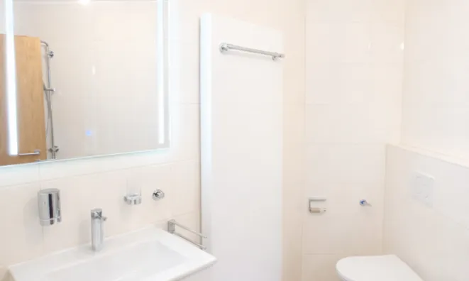 Недвижимость Apartment 1 bedroom for sale in Luxembourg-Bonnevoie: 4
