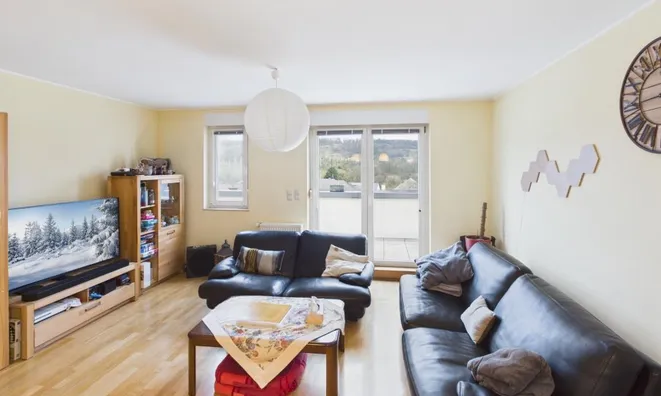 Недвижимость Apartment 2 bedrooms for sale in Colmar-Berg: 2