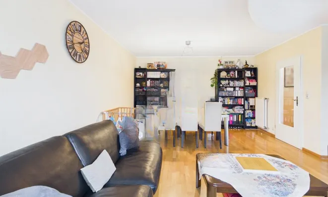 Недвижимость Apartment 2 bedrooms for sale in Colmar-Berg: 4