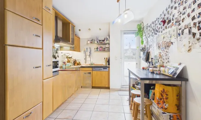 Недвижимость Apartment 2 bedrooms for sale in Colmar-Berg: 5