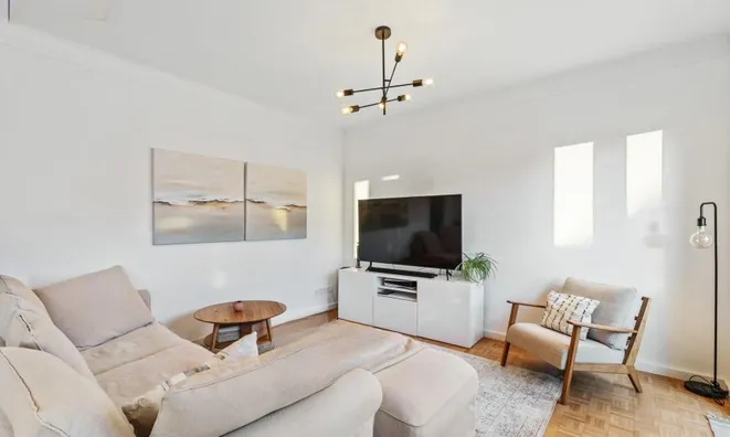 Недвижимость Apartment 1 bedroom for sale in Luxembourg-Belair: 3