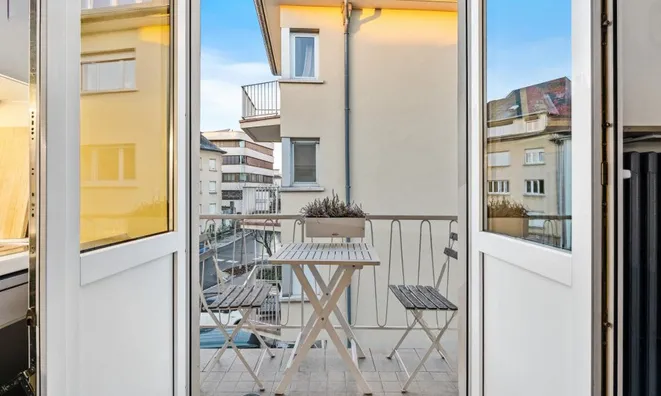 Недвижимость Apartment 1 bedroom for sale in Luxembourg-Belair: 4