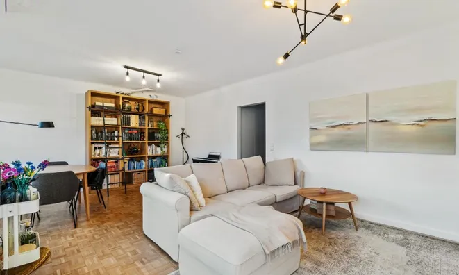 Недвижимость Apartment 1 bedroom for sale in Luxembourg-Belair: 5