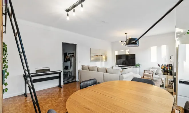 Недвижимость Apartment 1 bedroom for sale in Luxembourg-Belair: 7