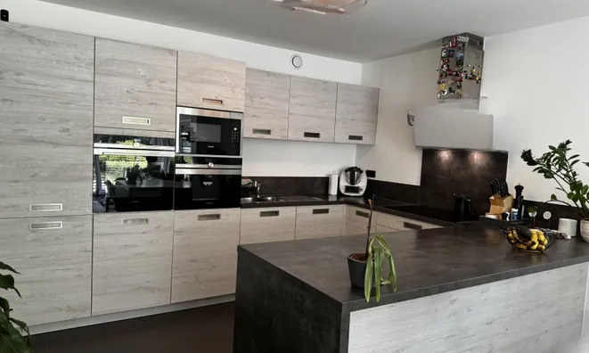 Недвижимость Apartment 3 bedrooms for sale in Roodt-Sur-Syre: 4