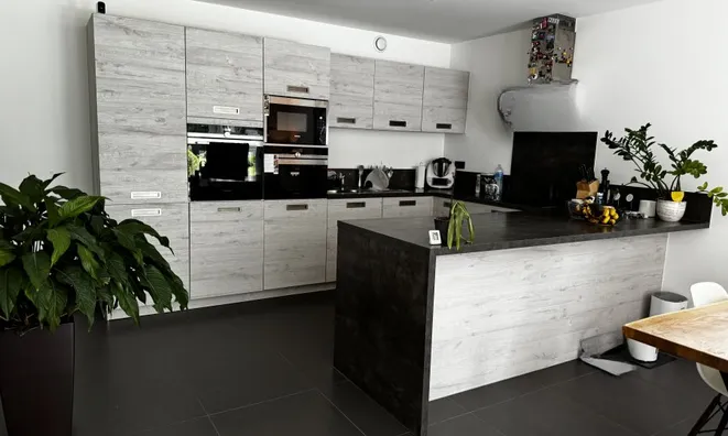 Недвижимость Apartment 3 bedrooms for sale in Roodt-Sur-Syre: 5